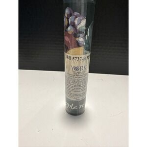 Vintage York Wallpaper Border Fruit Apple‎ Border 5 Yards Sealed